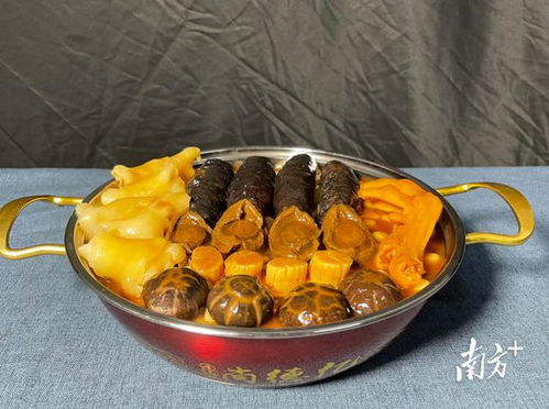 靠水吃“水”，丰富餐桌 电白水产品预制菜一线观察