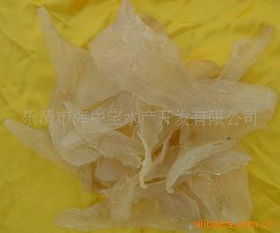 乐清市海中宝水产开发有限公司冷冻粗加工水产品列表